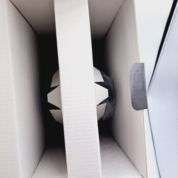 OttLite Merge LED Desk Lamp with Wireless Charging With 3 Brightness Settings - Picture 12 of 12